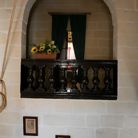 Il-barrag - Gozo Traditional Hospitality 住宿加早餐酒店 纳杜尔