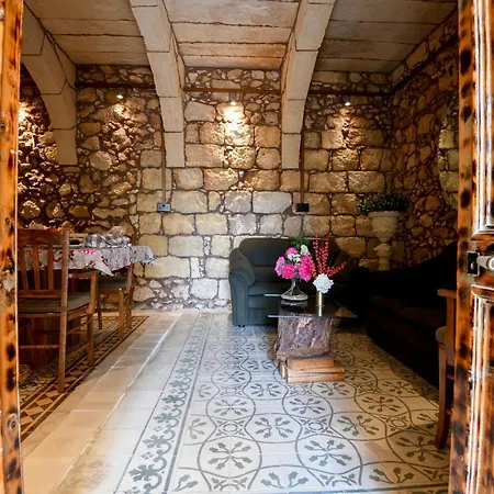 Il-barrag - Gozo Traditional Hospitality Oda ve Kahvaltı 4*