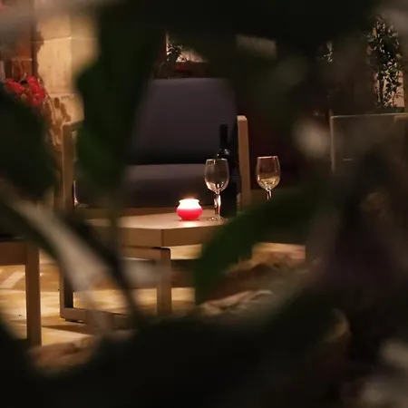 Oda ve Kahvaltı Il-barrag - Gozo Traditional Hospitality 4*