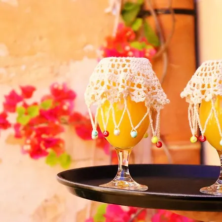 Il-barrag - Gozo Traditional Hospitality 住宿加早餐酒店