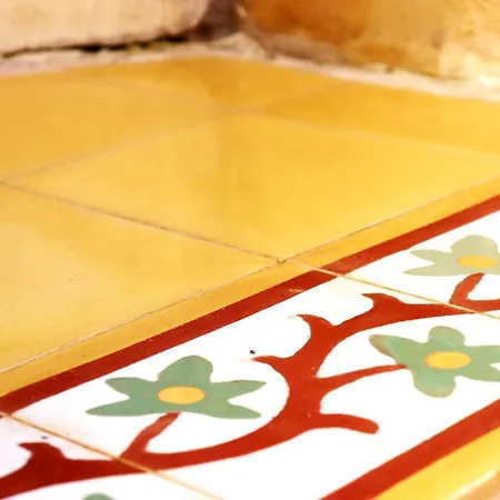 Oda ve Kahvaltı Il-barrag - Gozo Traditional Hospitality Nadur