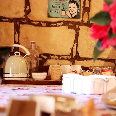 Oda ve Kahvaltı Il-barrag - Gozo Traditional Hospitality Nadur