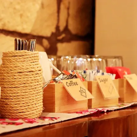 Il-barrag - Gozo Traditional Hospitality 纳杜尔