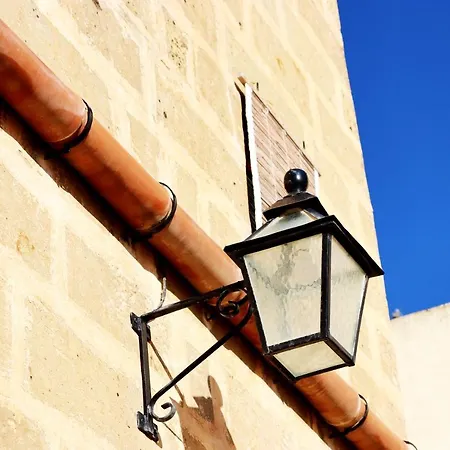 住宿加早餐酒店 Il-barrag - Gozo Traditional Hospitality 纳杜尔