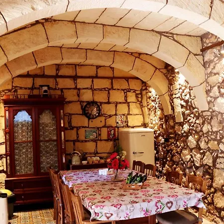 Il-barrag - Gozo Traditional Hospitality 纳杜尔