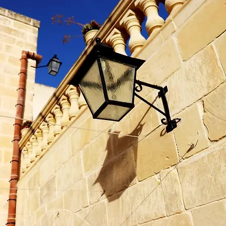 Oda ve Kahvaltı Il-barrag - Gozo Traditional Hospitality Nadur