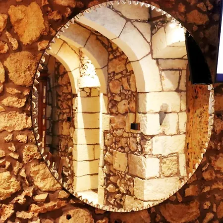 Il-barrag - Gozo Traditional Hospitality 住宿加早餐酒店