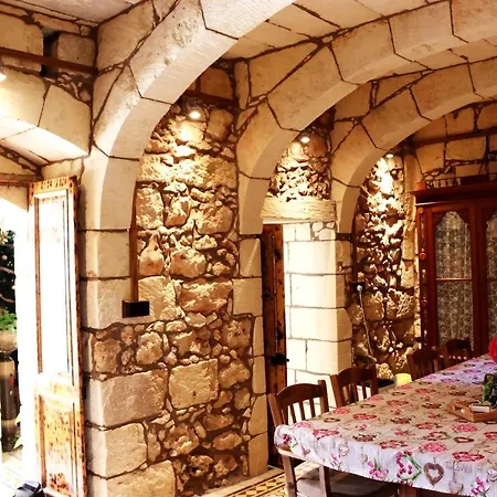 Oda ve Kahvaltı Il-barrag - Gozo Traditional Hospitality Nadur