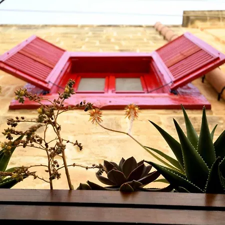 Il-barrag - Gozo Traditional Hospitality Nadur