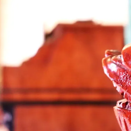 Il-barrag - Gozo Traditional Hospitality 4* 纳杜尔