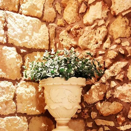 Il-barrag - Gozo Traditional Hospitality 4*