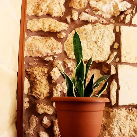 Oda ve Kahvaltı Il-barrag - Gozo Traditional Hospitality 4*