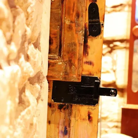 Il-barrag - Gozo Traditional Hospitality 4* 纳杜尔