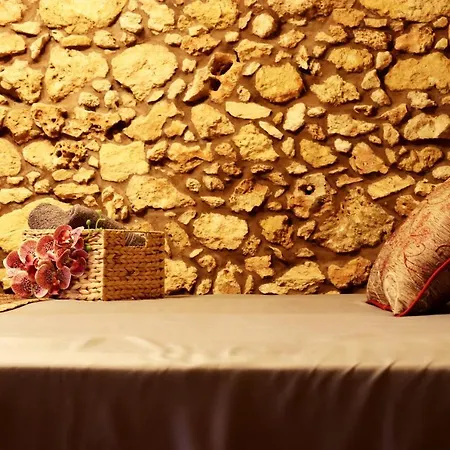 Oda ve Kahvaltı Il-barrag - Gozo Traditional Hospitality