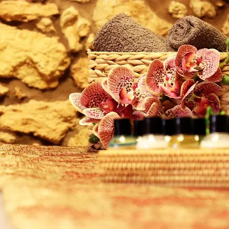 Oda ve Kahvaltı Il-barrag - Gozo Traditional Hospitality Nadur