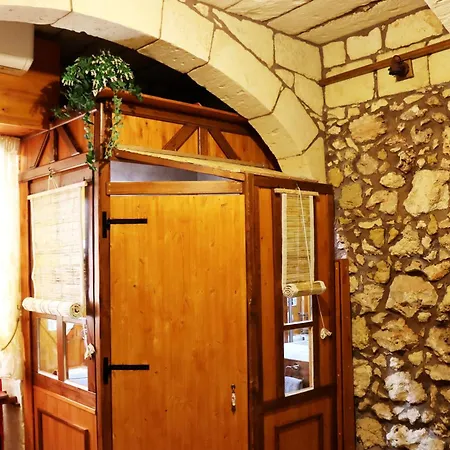Oda ve Kahvaltı Il-barrag - Gozo Traditional Hospitality Nadur
