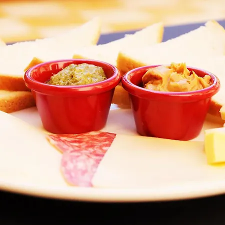 Il-barrag - Gozo Traditional Hospitality 住宿加早餐酒店 纳杜尔