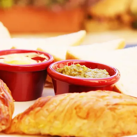 Il-barrag - Gozo Traditional Hospitality 纳杜尔