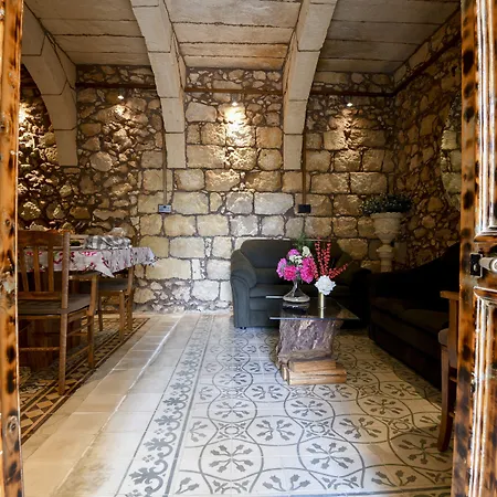 住宿加早餐酒店 Il-barrag - Gozo Traditional Hospitality