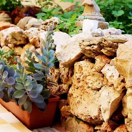 Il-barrag - Gozo Traditional Hospitality 4*