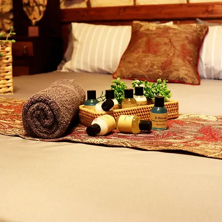 Il-barrag - Gozo Traditional Hospitality 4* In-Nadur