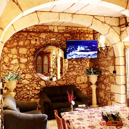 Oda ve Kahvaltı Il-barrag - Gozo Traditional Hospitality 4*