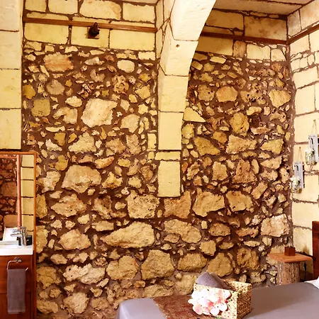 Il-barrag - Gozo Traditional Hospitality 纳杜尔