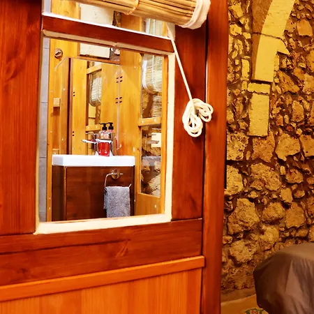 Il-barrag - Gozo Traditional Hospitality 4*
