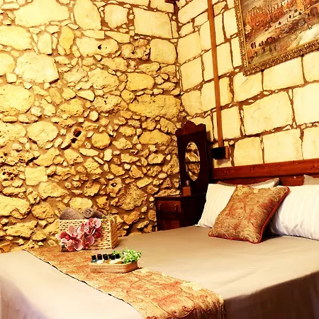 Oda ve Kahvaltı Il-barrag - Gozo Traditional Hospitality