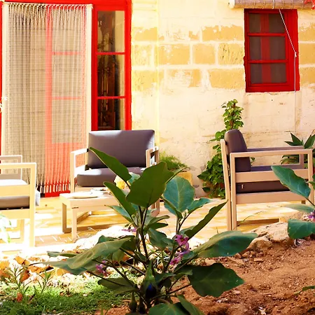 Oda ve Kahvaltı Il-barrag - Gozo Traditional Hospitality 4*