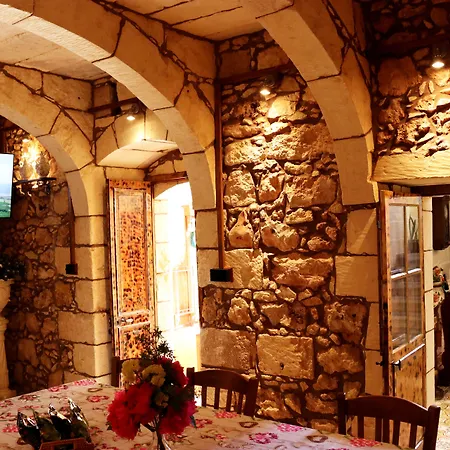 Il-barrag - Gozo Traditional Hospitality Oda ve Kahvaltı