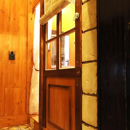 Oda ve Kahvaltı Il-barrag - Gozo Traditional Hospitality Nadur