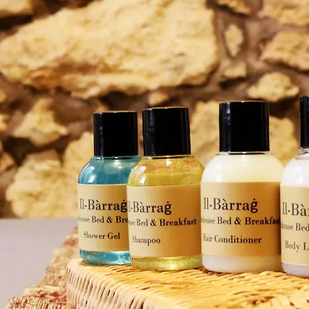 Il-barrag - Gozo Traditional Hospitality 住宿加早餐酒店