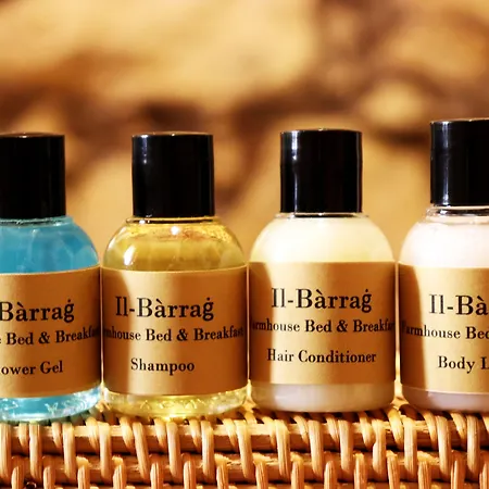 Il-barrag - Gozo Traditional Hospitality 住宿加早餐酒店 纳杜尔