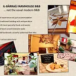 Il-barrag - Gozo Traditional Hospitality 4*