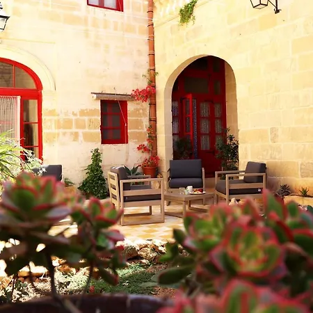 Il-barrag - Gozo Traditional Hospitality 4* Nadur