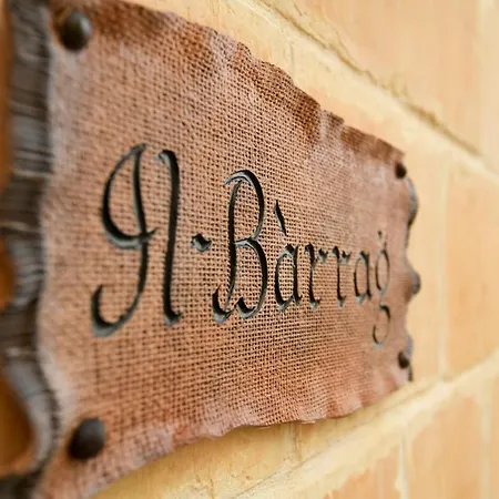 Il-barrag - Gozo Traditional Hospitality Nadur