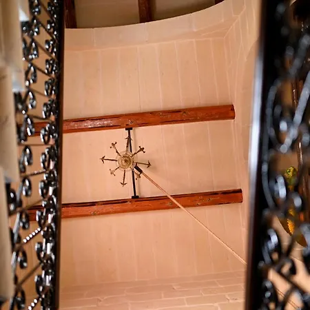 Il-barrag - Gozo Traditional Hospitality