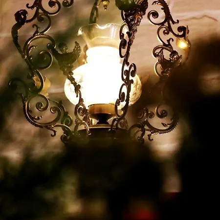 Bed & Breakfast Il-barrag - Gozo Traditional Hospitality Nadur