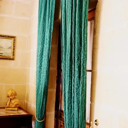Bed & Breakfast Il-barrag - Gozo Traditional Hospitality 4*