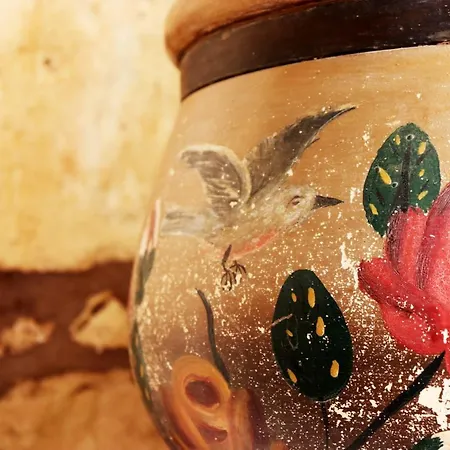 Il-barrag - Gozo Traditional Hospitality 4*