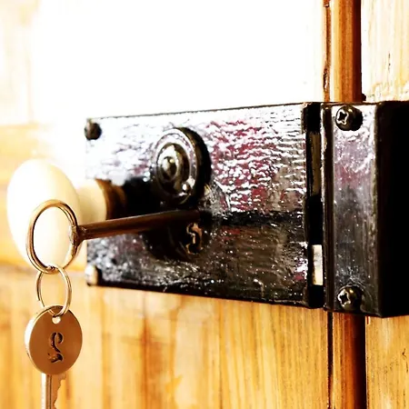 Bed & Breakfast Il-barrag - Gozo Traditional Hospitality Nadur