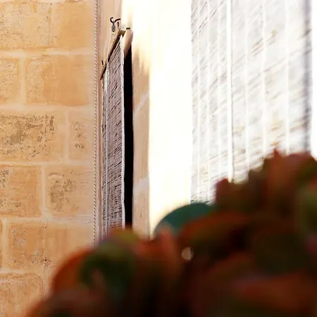 Il-barrag - Gozo Traditional Hospitality Nadur