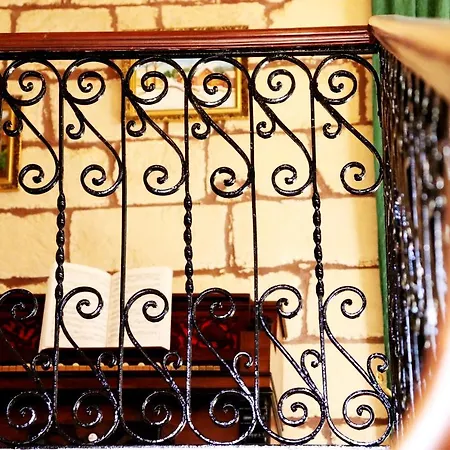 Il-barrag - Gozo Traditional Hospitality