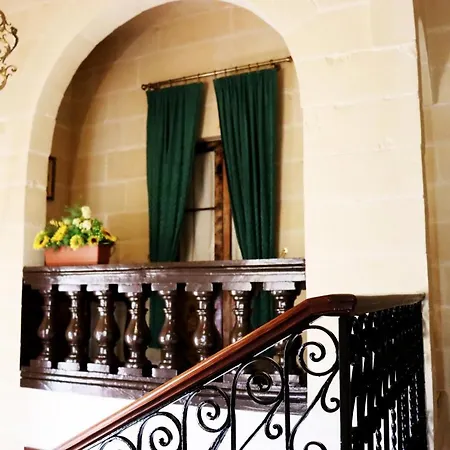 Il-barrag - Gozo Traditional Hospitality Nadur