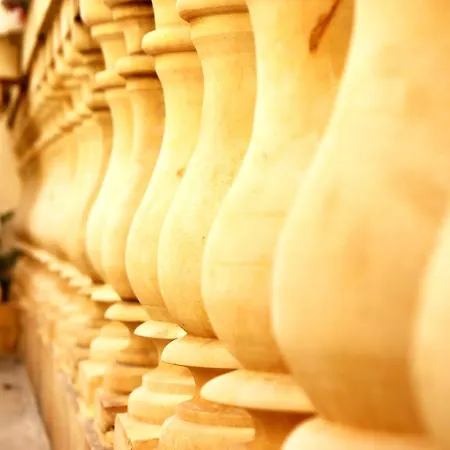 Il-barrag - Gozo Traditional Hospitality Bed and breakfast