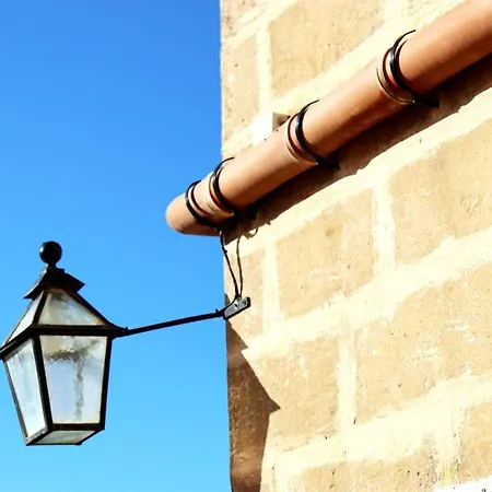 Il-barrag - Gozo Traditional Hospitality 4* Nadur