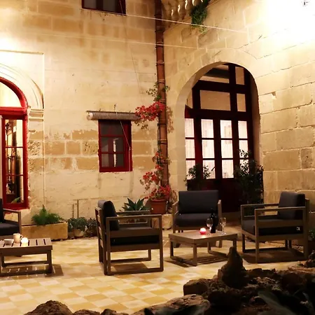 Il-barrag - Gozo Traditional Hospitality Bed & Breakfast