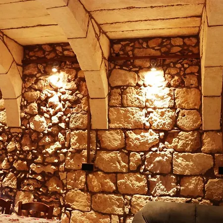 Bed and breakfast Il-barrag - Gozo Traditional Hospitality Nadur