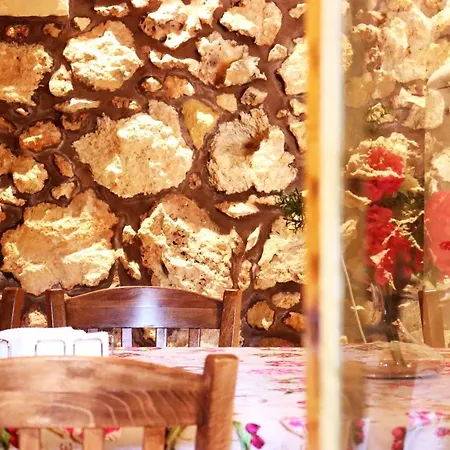 Il-barrag - Gozo Traditional Hospitality 4*